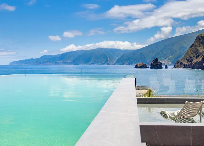 Hotel de luxo Apenas: Aqua Natura Bay