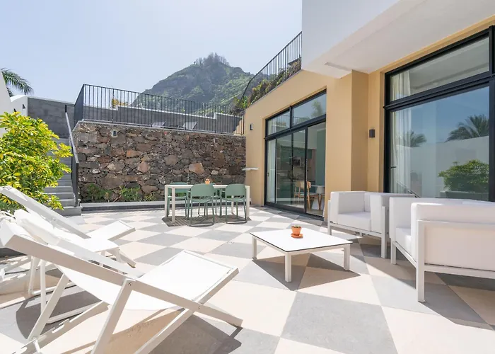 Hotel boutique Apenas: Studios By Aqua Natura Hotels