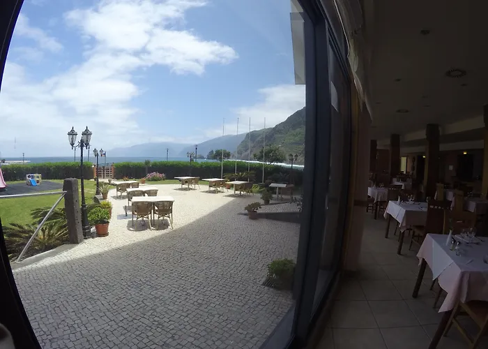 Hotel de luxo Apenas: Aqua Natura Bay