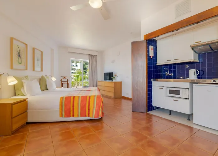 Florasol Residence Hotel - Dorisol Hotels