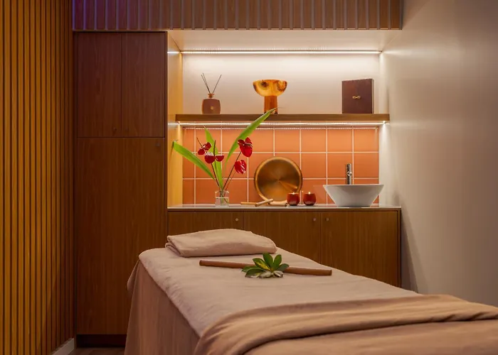 Dorisol Buganvilia Studio Hotel